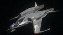 Mustang Alpha - Standalone Ship