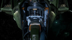 Mustang Delta - Standalone Ship