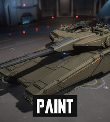 Nova Tank - Timberline Paint
