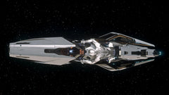 Nox Kue - Standalone Ship