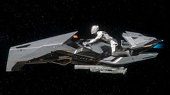 Nox Kue - Standalone Ship