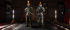 Headhunters Fortuna Gear Pack
