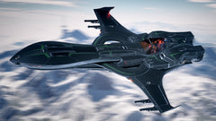 P-72 Archimedes Emerald - Standalone Ship