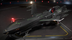 P-72 Archimedes Emerald - Standalone Ship