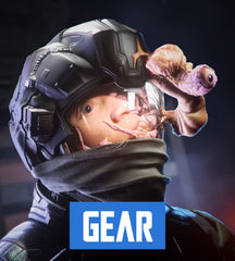 Parasite Replica Helmet (Original)