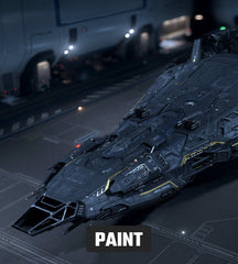 Polaris - Quasar Paint