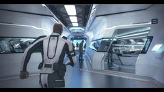 Apollo Medivac - Standalone Ship