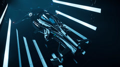 Razor EX - Standalone Ship