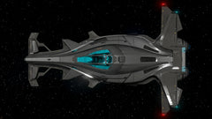 Razor EX - Standalone Ship
