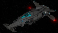 Razor EX - Standalone Ship