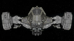 Reclaimer - Standalone Ship