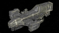 Reclaimer - Standalone Ship