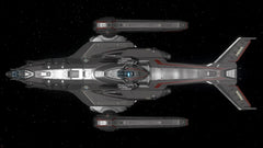 Redeemer - Standalone Ship