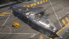 Reliant Kore - Standalone Ship