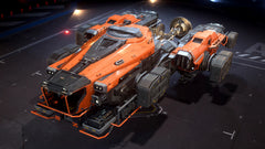 SRV - Standalone Ship
