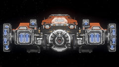 SRV - Standalone Ship