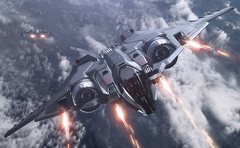 Sabre - Standalone Ship