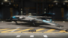 Sabre Comet - Standalone Ship