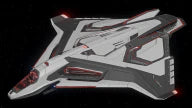 Sabre Firebird - Standalone Ship