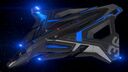 Sabre Raven - Standalone Ship