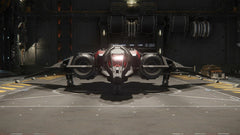 Sabre - Standalone Ship