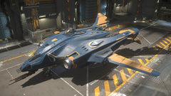 Vanguard Sentinel - Standalone Ship