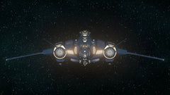 Vanguard Sentinel - Standalone Ship