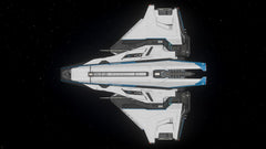 Spirit C1 - Standalone Ship