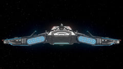 Spirit C1 - Standalone Ship