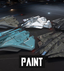 Ares - 5 Paint Pack