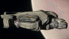 Starfarer Gemini - Standalone Ship