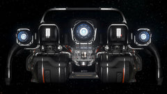 Starfarer - Standalone Ship