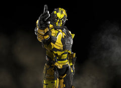 Overlord "Stinger" Armor Set (no helmet)