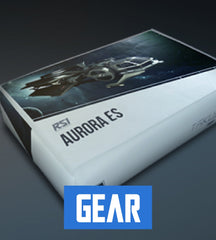 Takuetsu Series Aurora ES