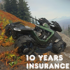 Cyclone MT - Standalone Ship