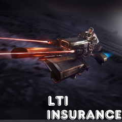 Dragonfly Black - Standalone Ship