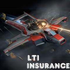 F7C Hornet Wildfire Mk I - Standalone Ship