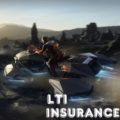 HoverQuad - Standalone Ship