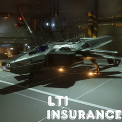 F7C Hornet Mk l - Standalone Ship