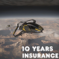 350r - Standalone Ship