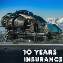 Herald - Standalone Ship