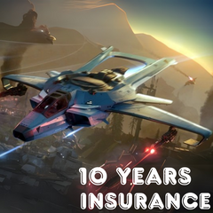 F7C Hornet Mk II - Standalone Ship