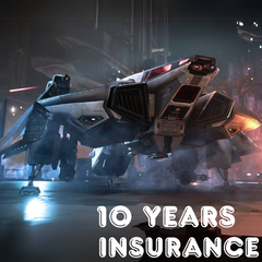 Hawk - Standalone Ship