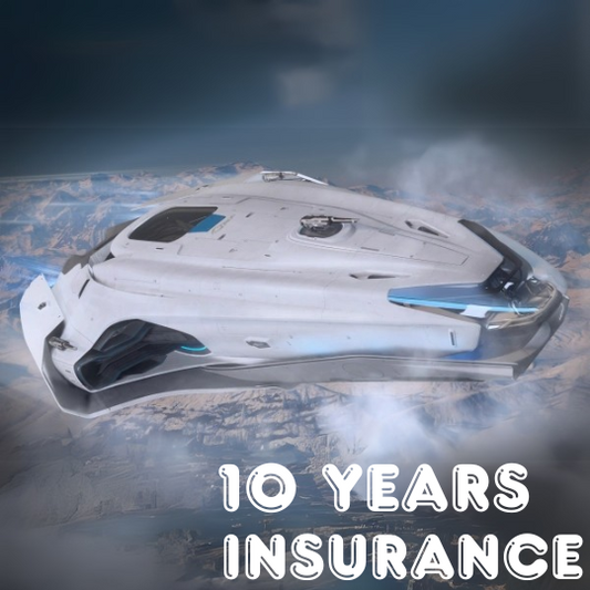 Origin 600i Explorer standalone ship in Star Citizen