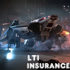 Hawk - Standalone Ship