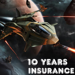 Pirate Gladius - Standalone Ship