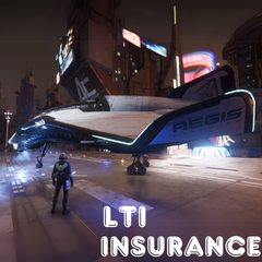 Avenger Warlock - Standalone Ship