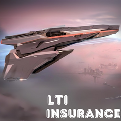 Spirit E1 - Standalone Ship