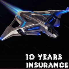 Sabre Raven - Standalone Ship