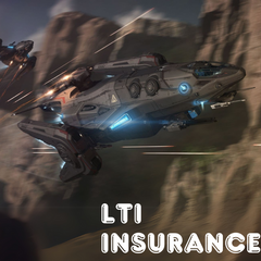 Redeemer - Standalone Ship